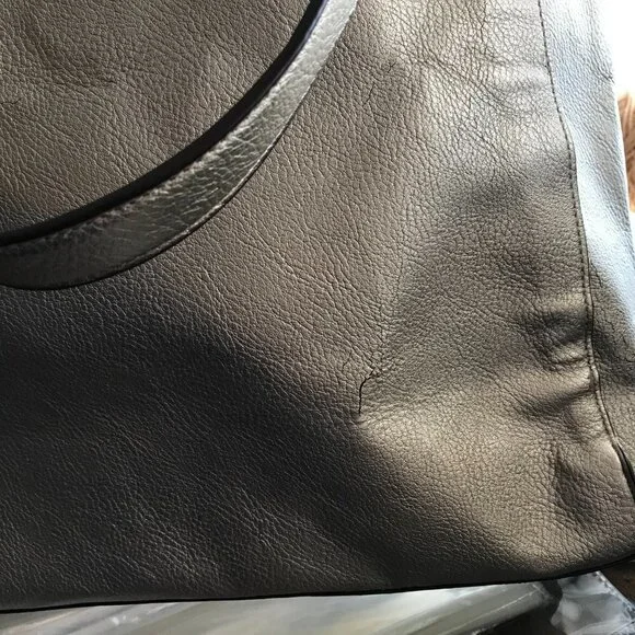 RLL Gold Tote - Picture 5 of 7